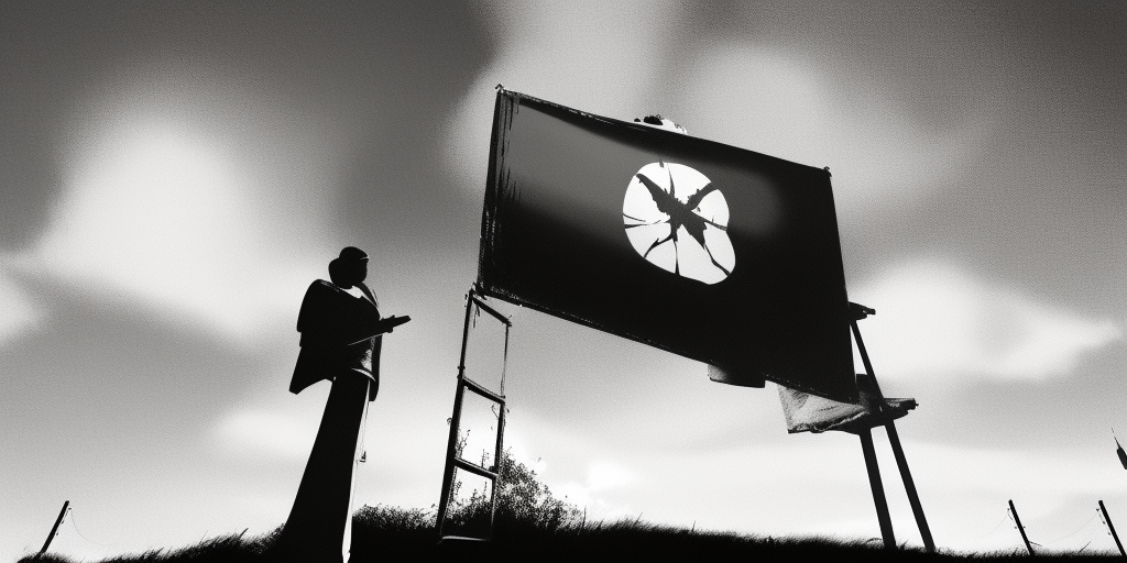 Notorious Frog Wizard