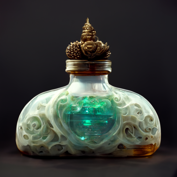 Notorious Frog Wizard